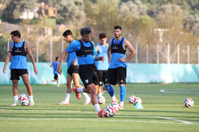 Sivasspor - Bodrum FK maçı ne zaman, hangi kanalda ? Sivasspor - Bodrum FK maçı canlı izle!