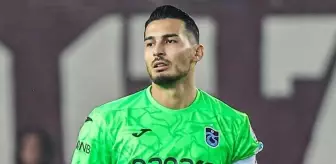 Süper Lig'de yılın takası! Uğurcan Çakır Fenerbahçe'ye geliyor