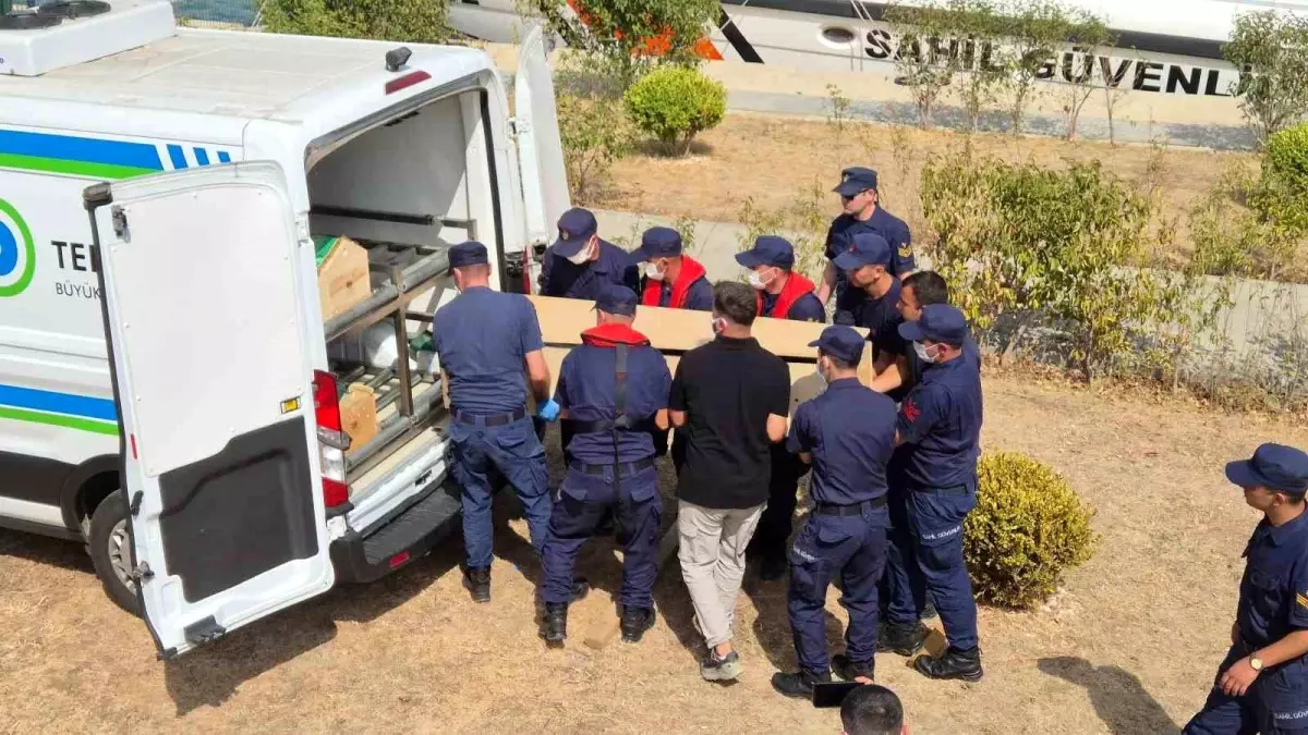 Tekirdağ'da Kaybolan Gençten Acı Haber: Cansız Bedeni Bulundu