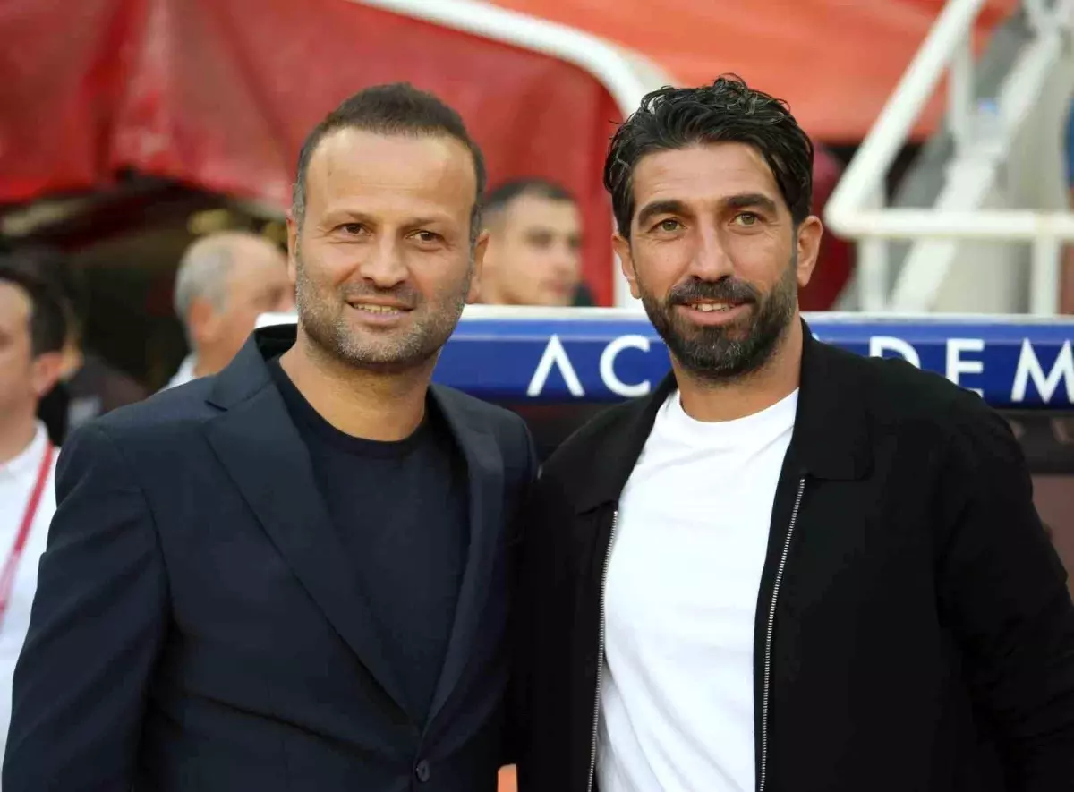 Sivasspor, Bodrum FK ile Berabere Kaldı