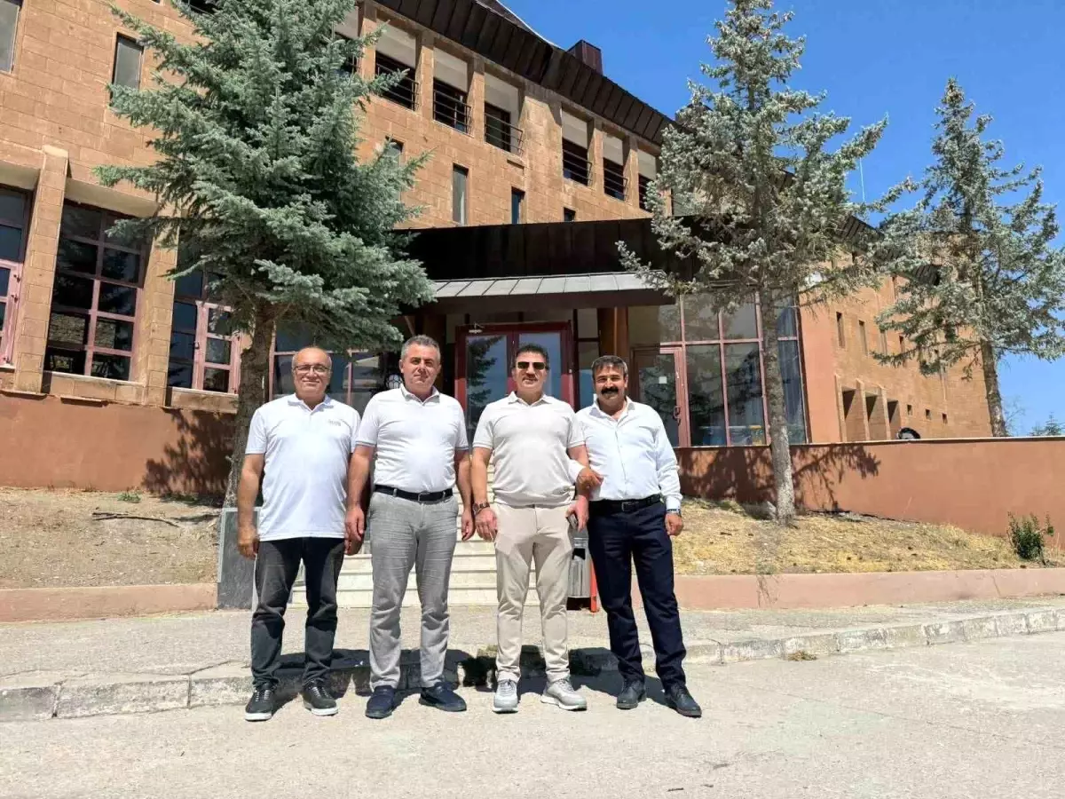 TŞOF'tan Üretim ve Hizmet Kalitesini Artıracak Yatırımlar