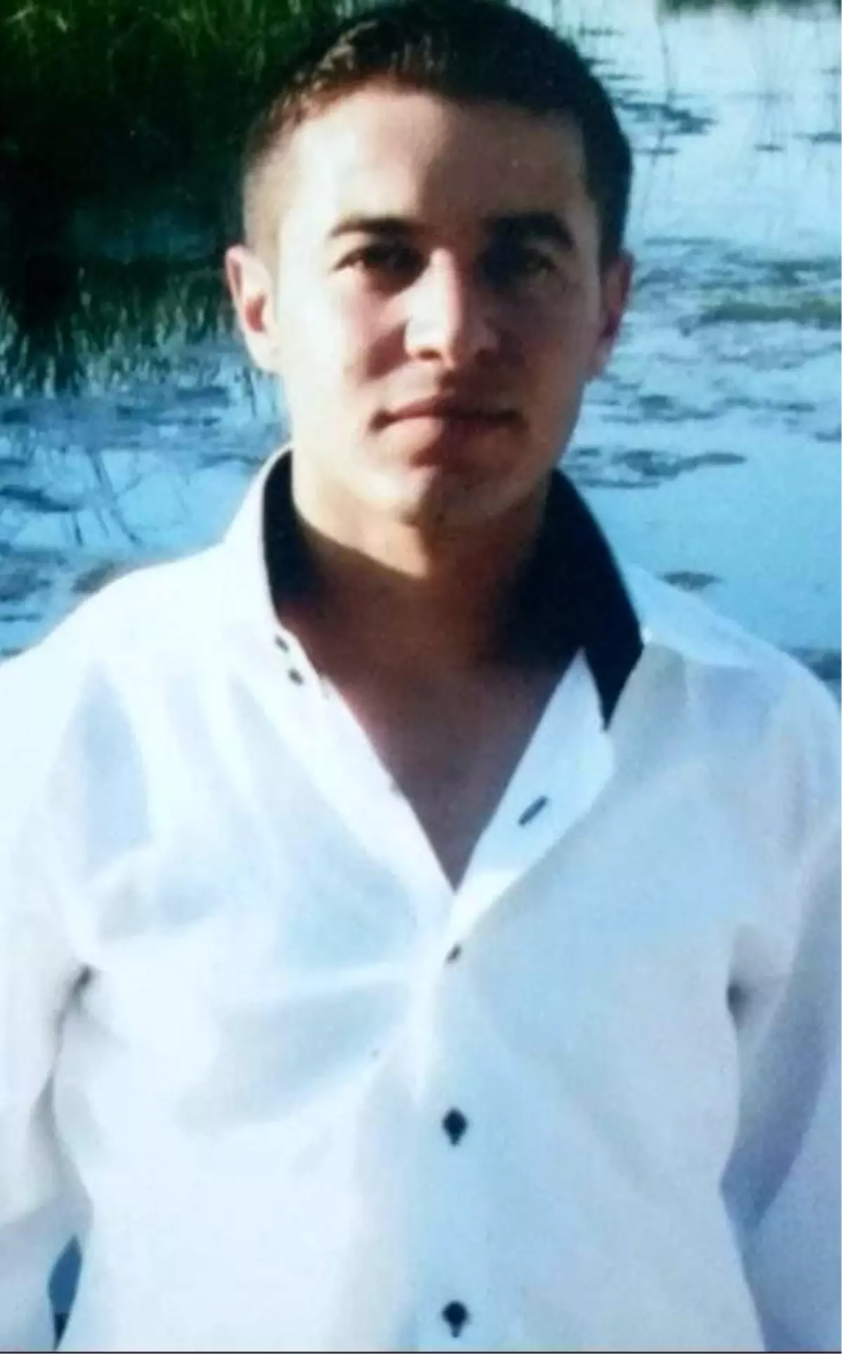 Denizli'de Uyuşturucu İle İlgili Tartışma Kanlı Bitti