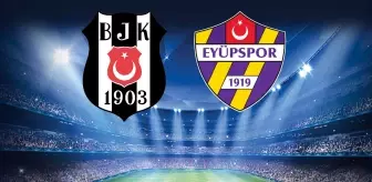 Canlı anlatım! Muhteşem maçta goller üst üste