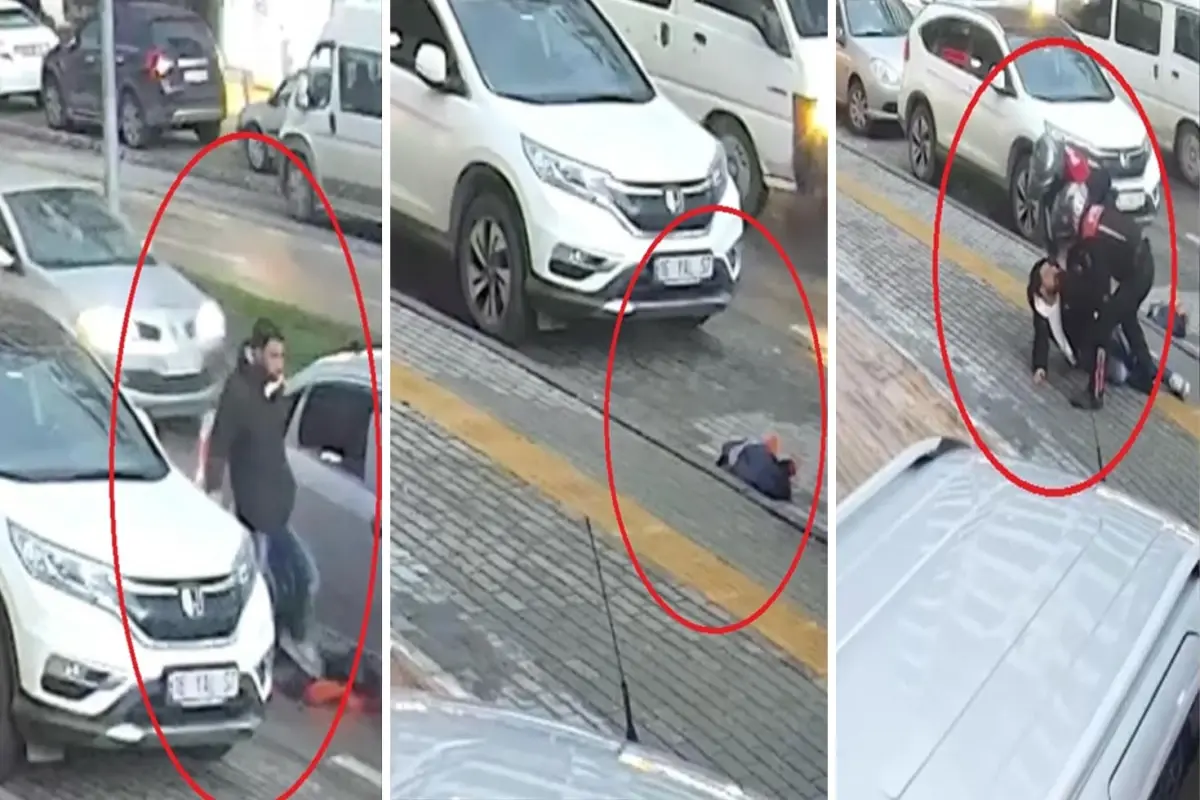 Uyuşturucu sanıkları duruşmada giydirilen montla belirlendi, 18'er yıl hapis verildi