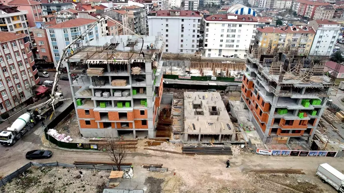 'Yarısı Bizden' Kampanyasında Bahçelievler Öne Çıkıyor