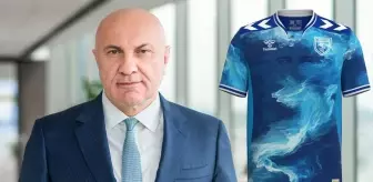 Yunanistan'da Atatürklü forma mı giyilecek? Yüksel Yıldırım son noktayı koydu