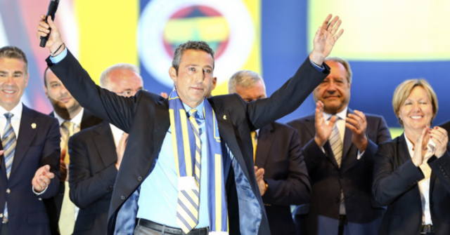 2025 Fenerbahçe başkanlık seçimi ne zaman, kimler aday olacak?
