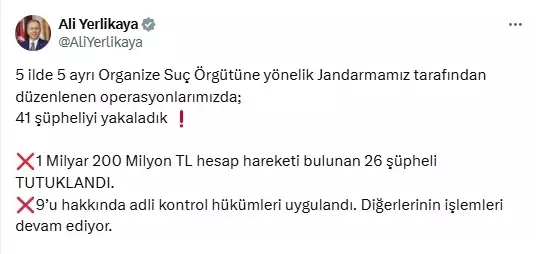5 ilde suc orgutu operasyonu 26 tutuklama 2 18957090 o