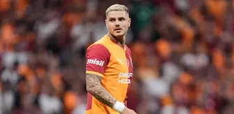 Mauro Icardi, gözünü Gheorghe Hagi'nin rekoruna dikti