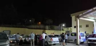 Adana'da uçuruma yuvarlanan otomobilde 5 kişi hayatını kaybetti