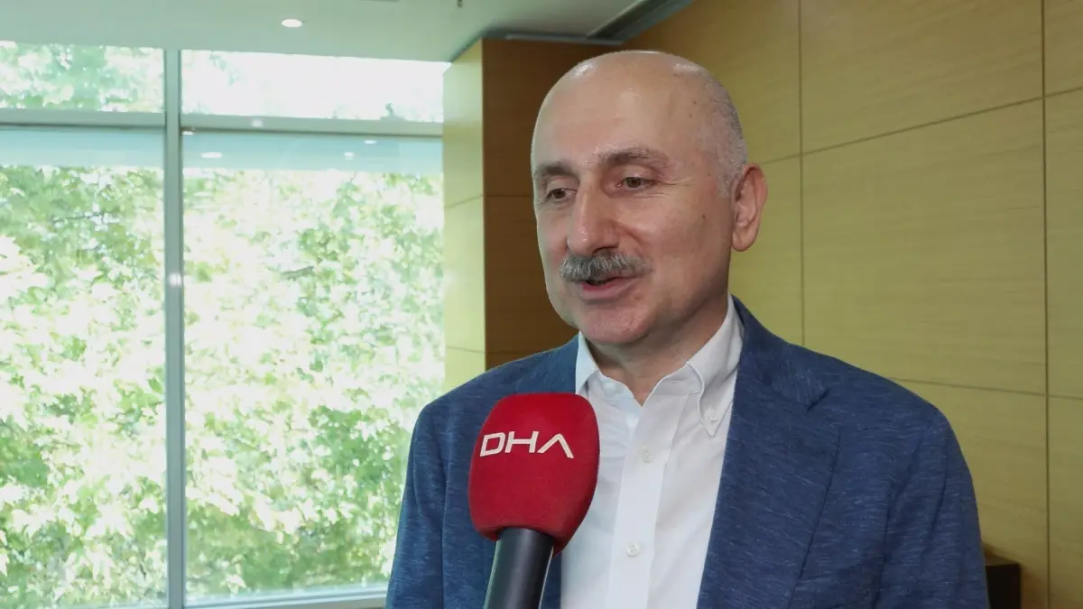 Adil Karaismailoğlu'ndan Özgür Özel'e Yanıt: 'Gündem Değiştirme Çabaları Bizi Enterese Etmiyor'