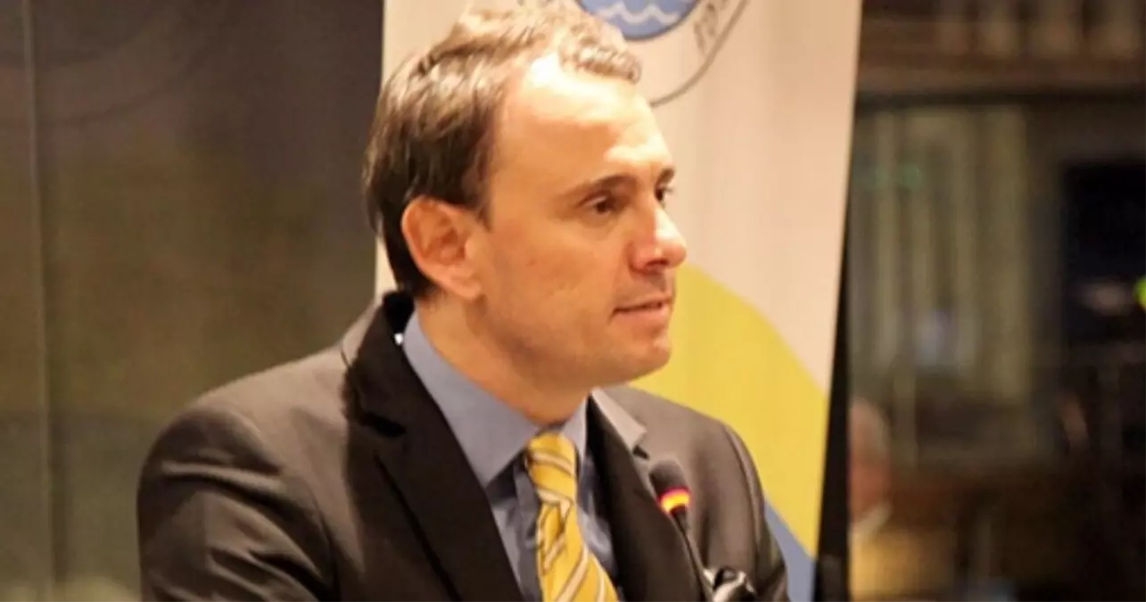Ahmet Eler kimdir? Ahmet Eler nereli, kaç yaşında?