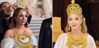 Aleyna Dalveren'in isyanı sonuç verdi! Altınlar geri geldi