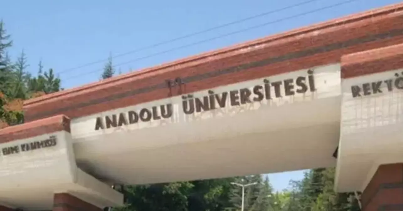 AÖF sınav sonuç tarihi 2025! Yaz Okulu sınav sonuçları ne zaman açıklanacak?