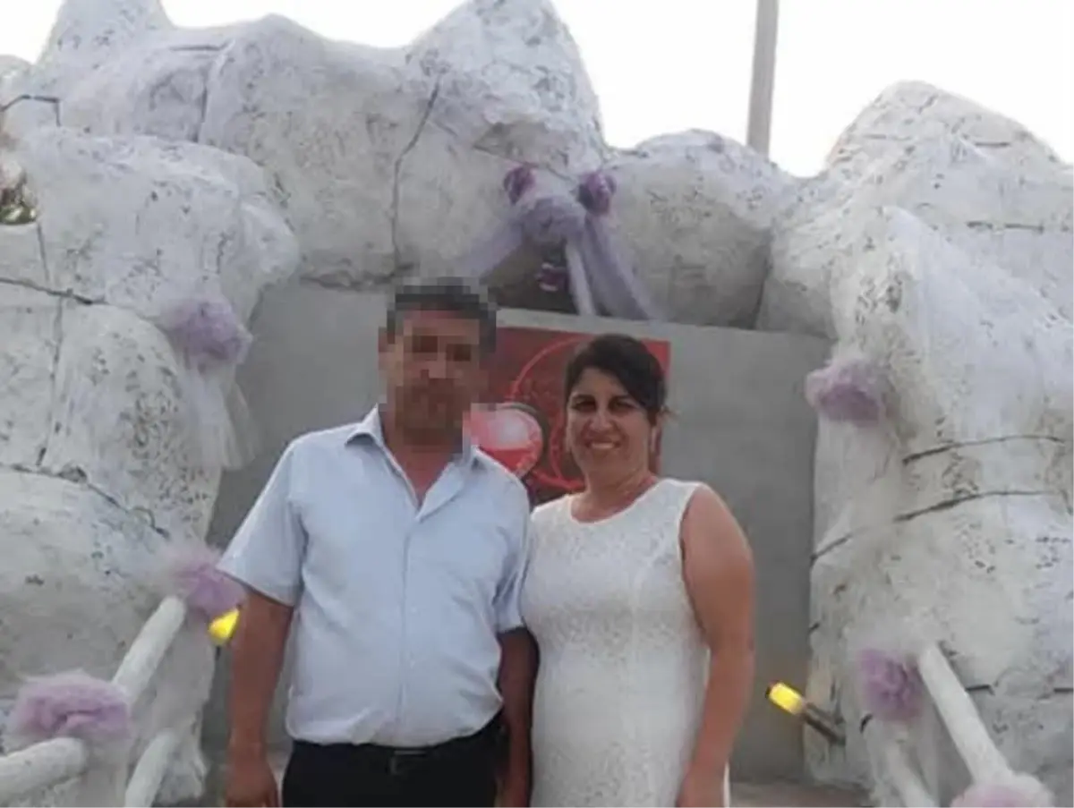Boşanma Aşamasındaki Polis Memuru, Eşini Tabancayla Vurdu