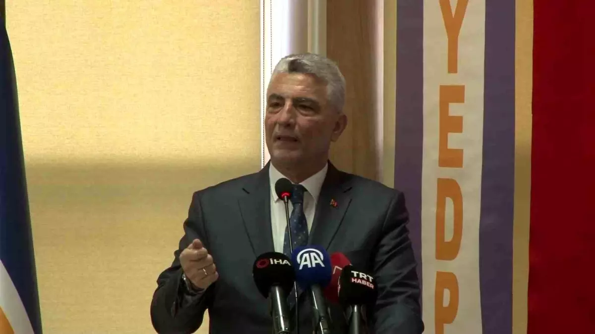 Ticaret Bakanı Bolat: Türkiye Ekonomisi 1.4 Trilyon Dolara Yaklaşıyor
