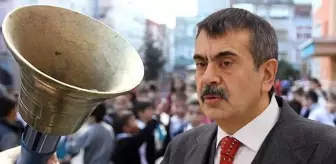 Bakan Tekin'in 'Yasak' uyarısına rağmen okullarda 'Bağış' zulmü sürüyor