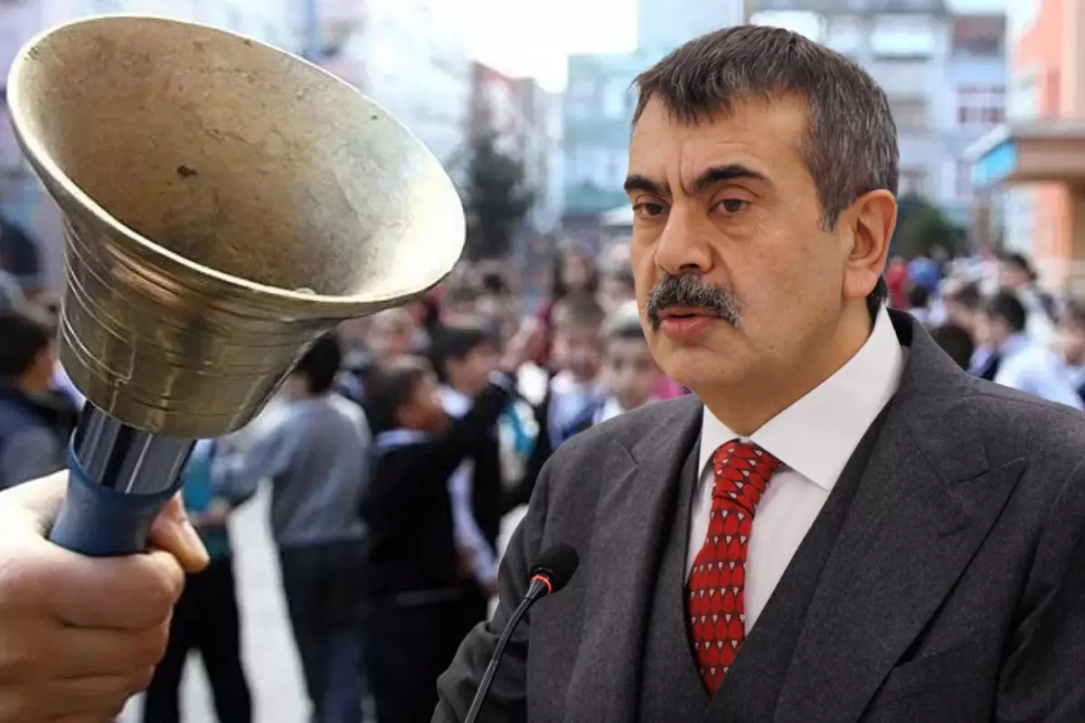 Bakan Tekin'in 'Yasak' uyarısına rağmen okullarda 'Bağış' zulmü sürüyor