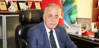 'Benim oğlumu işe almadın' deyip CHP'li eski başkana saldırdı