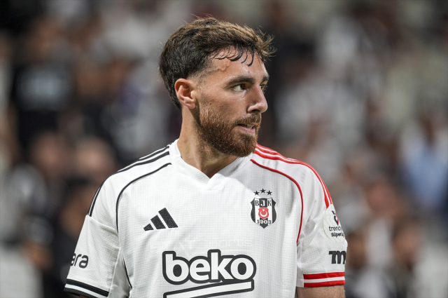 Beşiktaş Eyüpspor MAÇ ÖZETİ! Beşiktaş Eyüpspor maçı kaç kaç bitti, golleri kim attı?