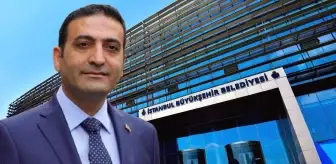 Beyoğlu Belediye Başkanı İnan Güney hakkında tutuklama talebi