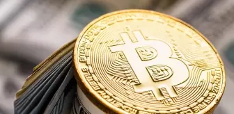 Bitcoin ABD enflasyon verilerinin baskısıyla gerilemeye devam ediyor