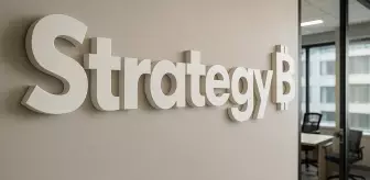 Bitcoin devi Strategy alımlarına devam ediyor