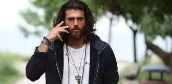 Bodrum'dan sonra Çeşme! Can Yaman ve sevgilisi romantik anlar yaşadı