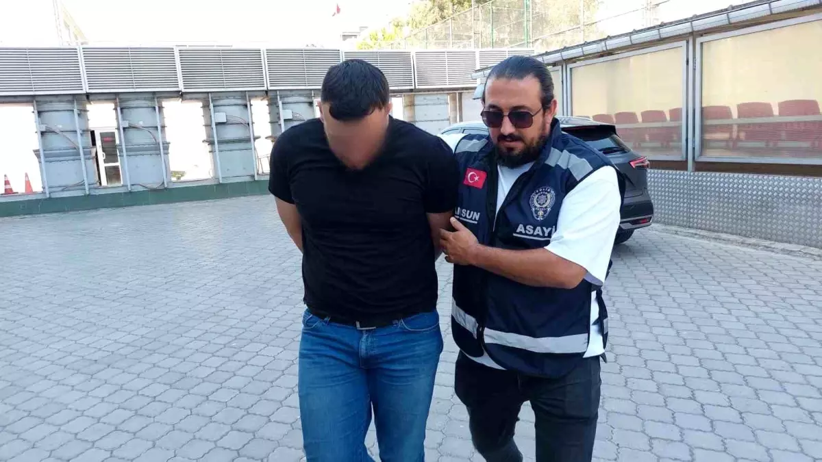 Samsun'da CHP Delege Seçiminde Kavga: 2 Kardeş Gözaltında