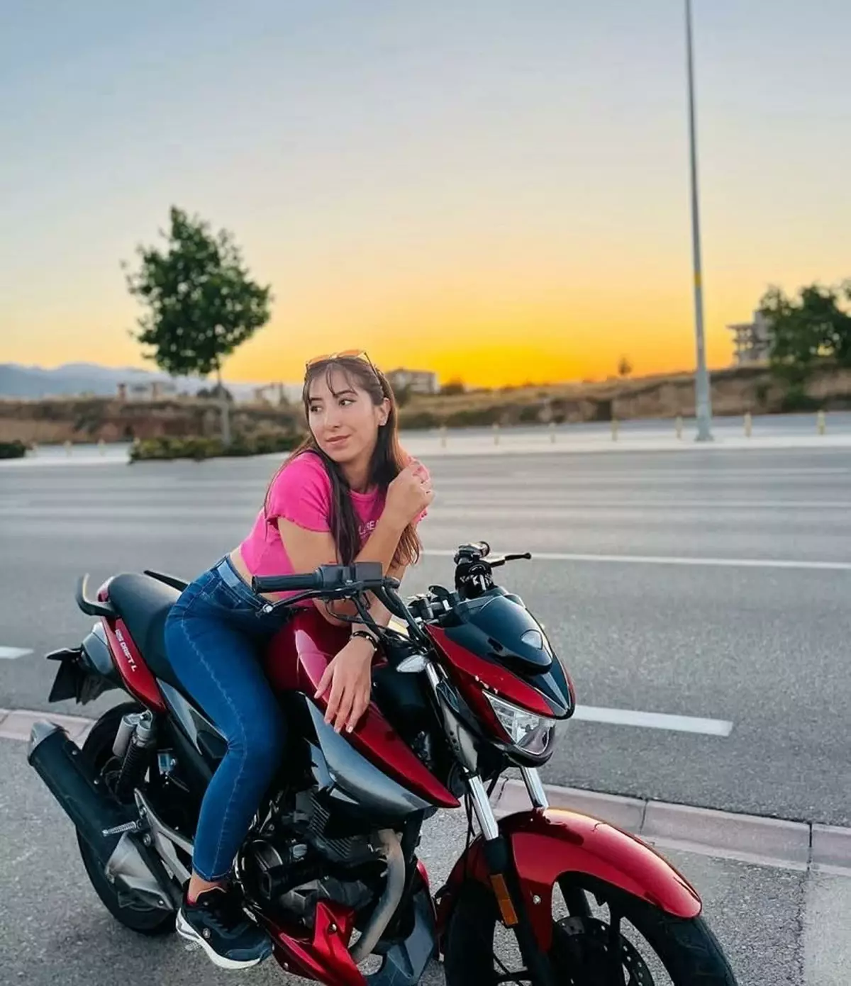 Fethiye'de Motosiklet Kazası: Güvenlik Görevlisi Hayatını Kaybetti