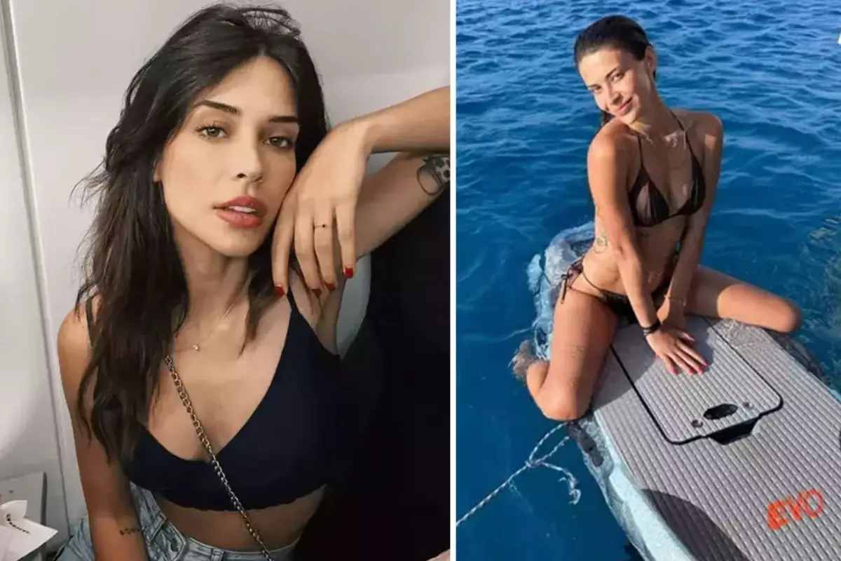Devrim Özkan ikinci kez ameliyat masasına yattı