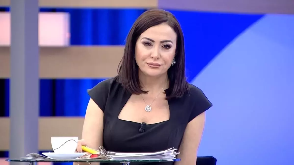 Didem Arslan Yılmaz'la Vazgeçme ne zaman başlayacak 2025?