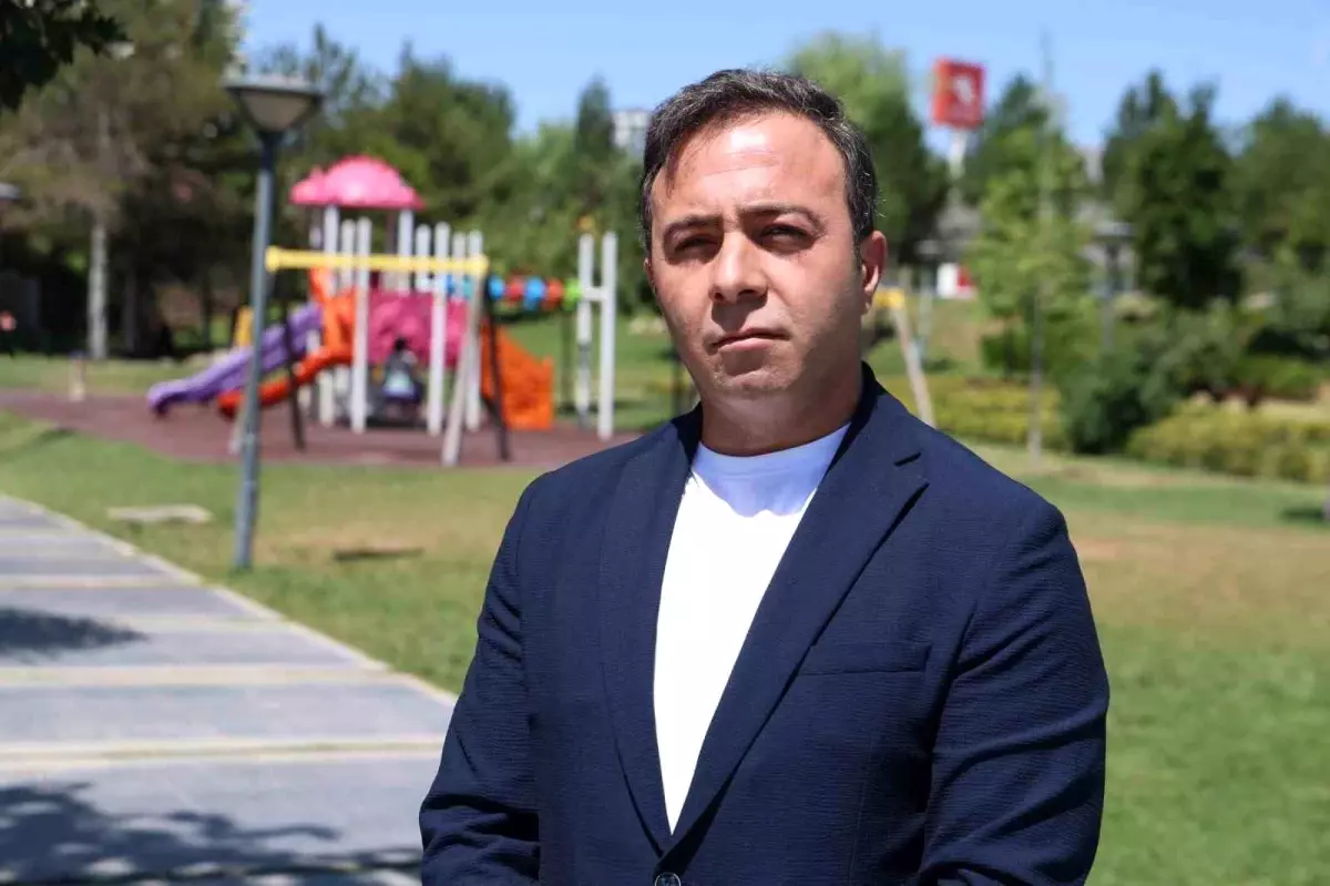 Elazığ'da bombalı saldırının 9. yılı : 'Bizim için bu vatana bir parça vermek şereftir'