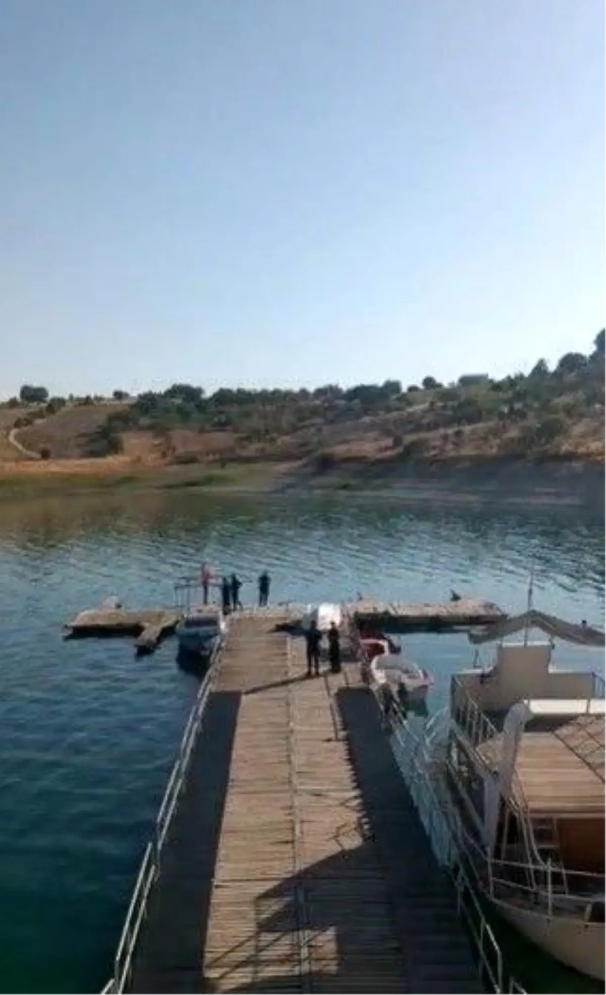 Elazığ'da Boğulma Olayı: Genç Hayatını Kaybetti