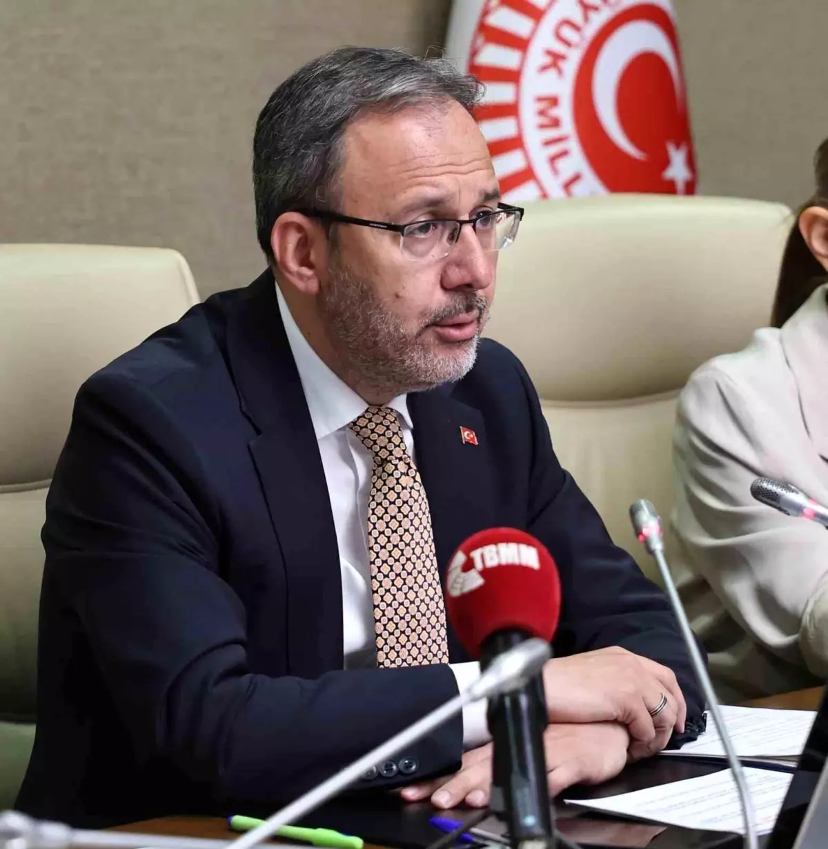 Engelli Bireylerin Sorunlarını Araştırma Komisyonu Tatilde Saha Çalışmalarına Devam Edecek