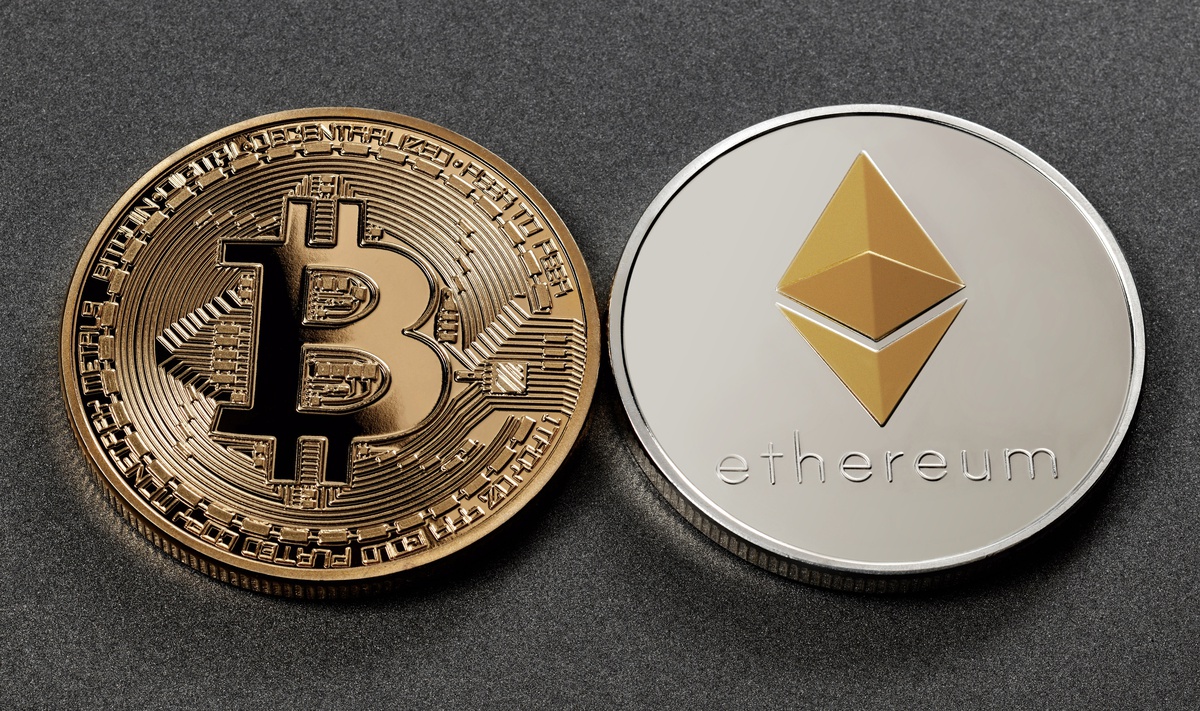 Ethereum ETF'leri Bitcoin'e rakip olmaya başladı