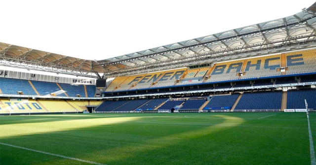 Fenerbahçe Benfica maçı hangi kanalda?