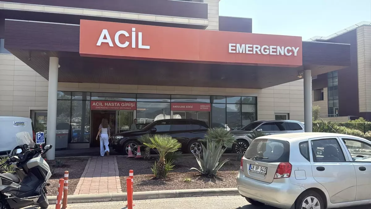 Ali Şen'in Sağlık Durumu İyiye Gidiyor