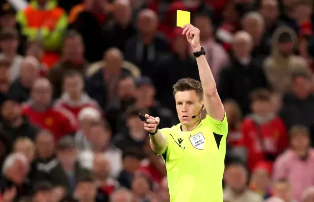 The referee who will officiate Fenerbahçe's crucial match has been announced