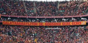 Galatasaray'da bir ayrılık daha! Yıldız futbolcunun yeni takımı belli gibi