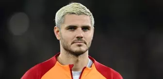 Galatasaray, Icardi hakkındaki son kararını verdi
