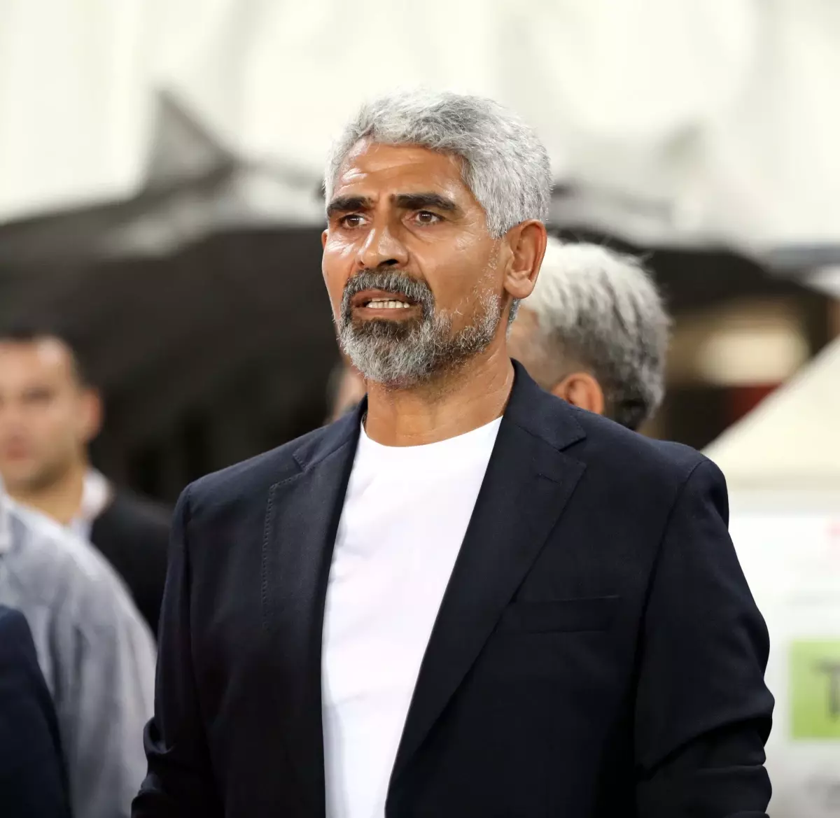 Gaziantep FK, Teknik Direktör İsmet Taşdemir ile Yollarını Ayırdı