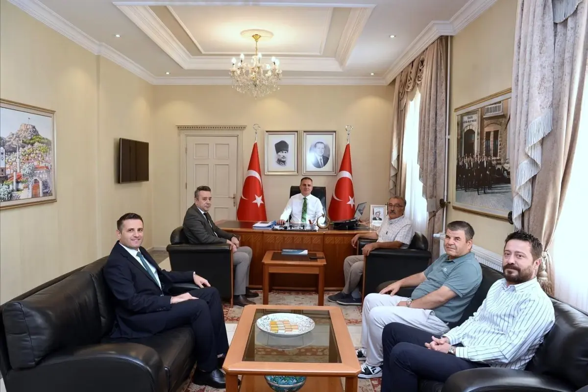 11. Göktepe Kültür ve Dayanışma Şenliği Hazırlıkları Tamamlandı