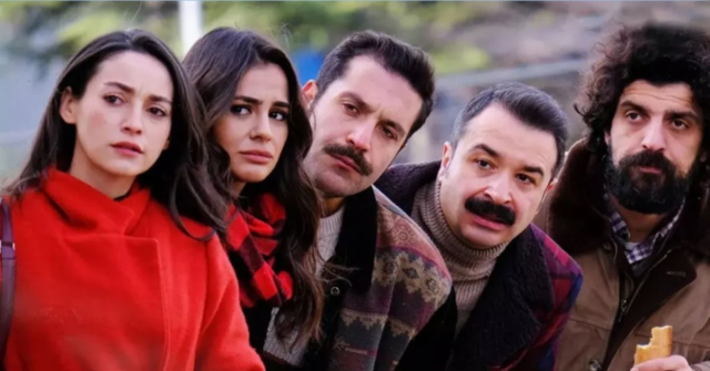 Gönül Dağı yeni sezon ne zaman başlayacak? Gönül Dağı 6. sezon ne zaman?