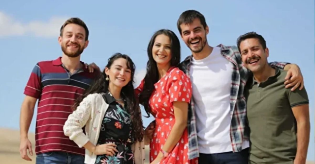 Gönül Dağı yeni sezon ne zaman başlayacak? Gönül Dağı 6. sezon ne zaman?
