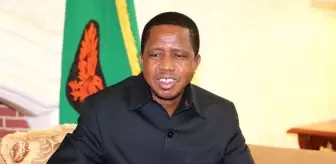 Güney Afrika ile Zambiya arasında kriz! Eski cumhurbaşkanının naaşını iade etmiyorlar