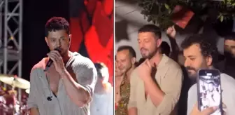 Hasan Can Kaya'nın tavırları olay olmuştu, Murat Boz'dan açıklama geldi