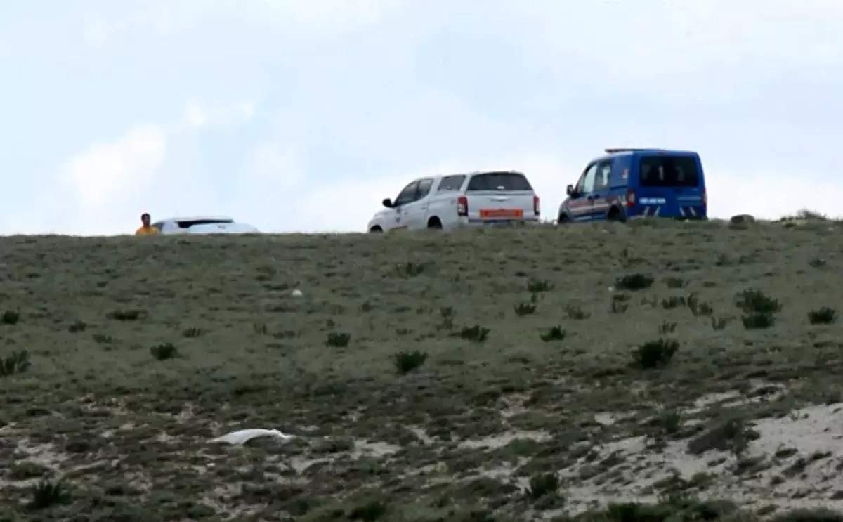 Aksaray'da Yamaç Paraşütü Dünya Kupası'nda Pilotun Ölümü