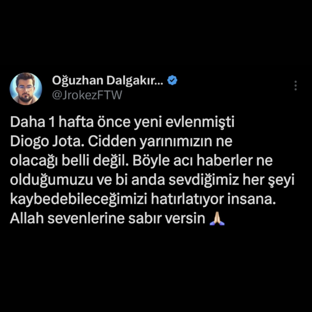 hayatini kaybeden yayinci oguzhan dalgakiran in 18957310 4430 m