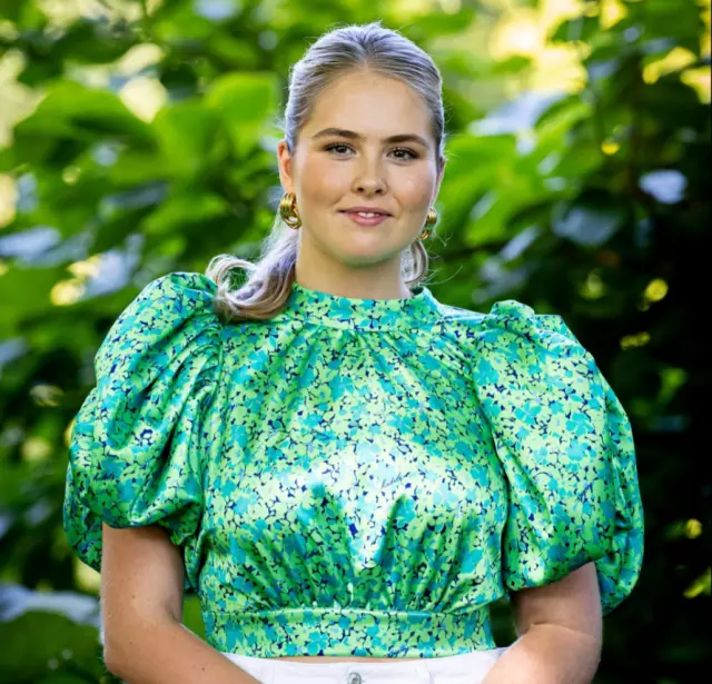 hollanda prensesi catharina amalia deepfake 18958786 8075 m